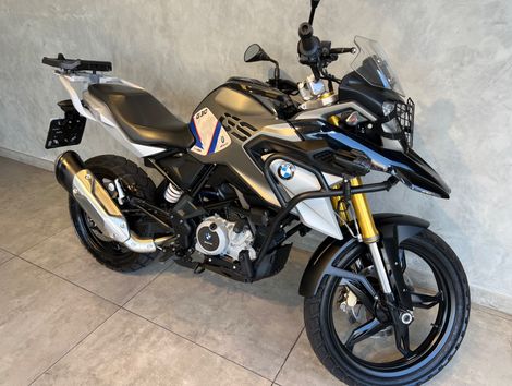 BMW G 310 GS