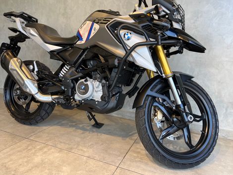 BMW G 310 GS