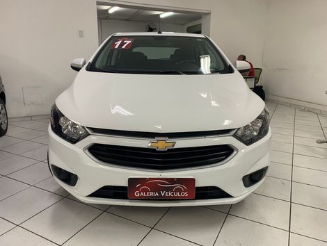 Chevrolet ONIX HATCH LT 1.0 8V FlexPower 5p Mec.