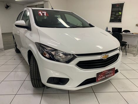 Chevrolet ONIX HATCH LT 1.0 8V FlexPower 5p Mec.