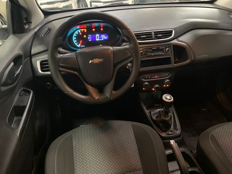 Chevrolet ONIX HATCH LT 1.0 8V FlexPower 5p Mec.