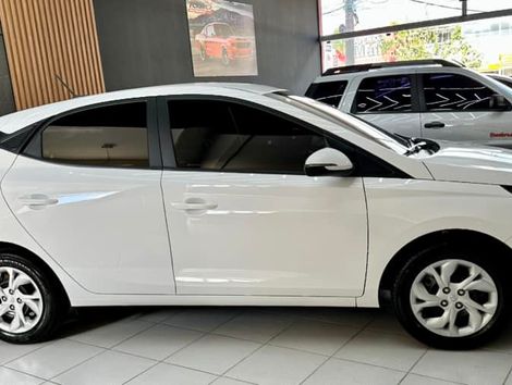 Hyundai HB20 Comfort Plus 1.0 Flex 12V Mec.