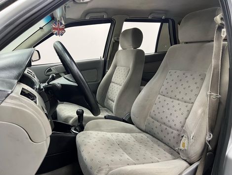 VolksWagen Gol City (Trend)/Titan 1.0 T. Flex 8V 4p