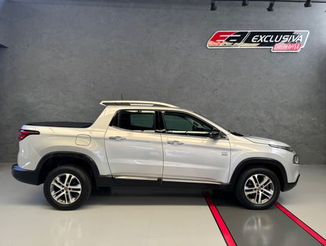 Fiat Toro Volcano 2.0 16V 4x4 TB Diesel Aut.
