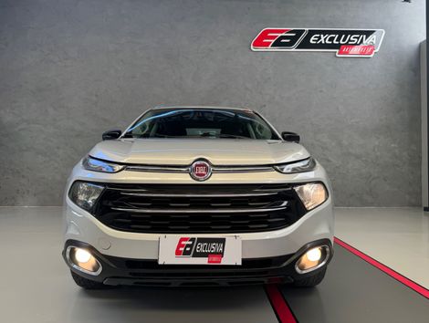 Fiat Toro Volcano 2.0 16V 4x4 TB Diesel Aut.