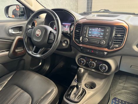 Fiat Toro Volcano 2.0 16V 4x4 TB Diesel Aut.