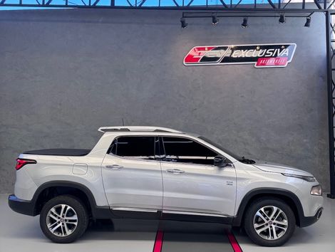 Fiat Toro Volcano 2.0 16V 4x4 TB Diesel Aut.