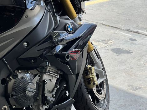 BMW S 1000 R