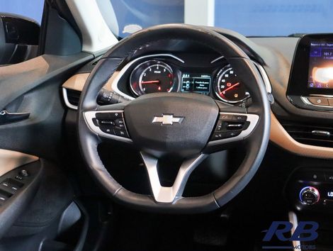 Chevrolet ONIX SED. Plus PREM. 1.0 12V TB Flex Aut