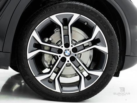 BMW X5 XDRIVE 30d 3.0 Diesel