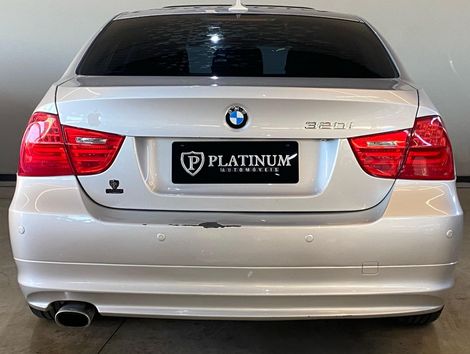 BMW 320iA