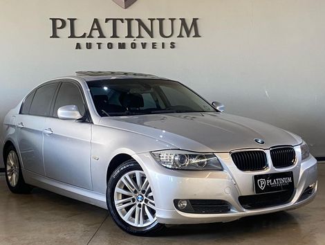 BMW 320iA