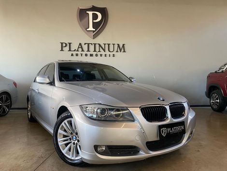 BMW 320iA