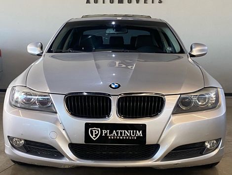 BMW 320iA
