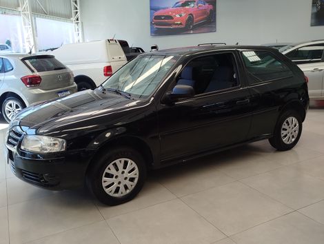 VolksWagen Gol (novo) 1.0 Mi Total Flex 8V 2p