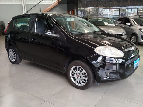 Fiat Palio ATTRACTIVE 1.0 EVO Fire Flex 8v 5p