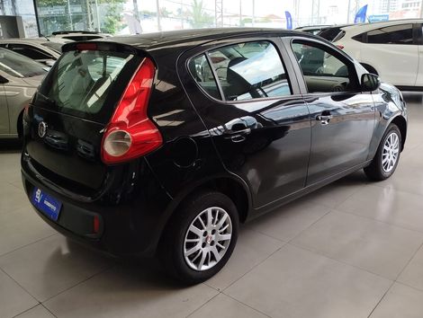 Fiat Palio ATTRACTIVE 1.0 EVO Fire Flex 8v 5p