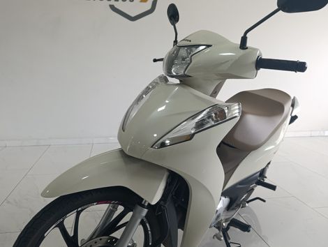 HONDA BIZ 125/125i Flex