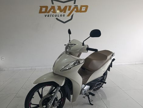 HONDA BIZ 125/125i Flex