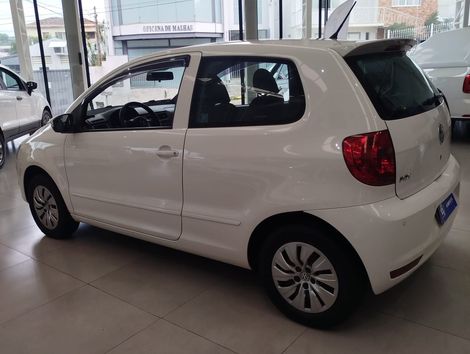 VolksWagen Fox BLUEMOTION 1.0 Mi Total Flex 12V 3p