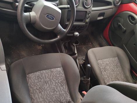 Ford Ka 1.0 TECNO 8V Flex 3p