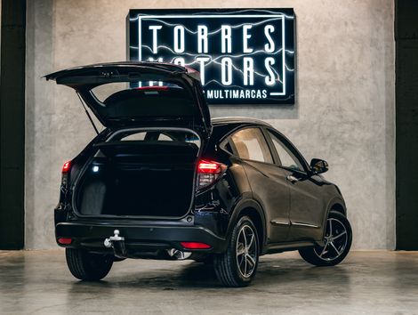 Honda HR-V EXL 1.8 Flexone 16V 5p Aut.