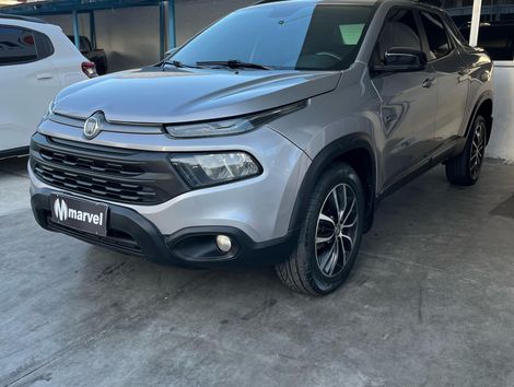 Fiat Toro Ultra 2.0 16V 4x4 Diesel Aut.