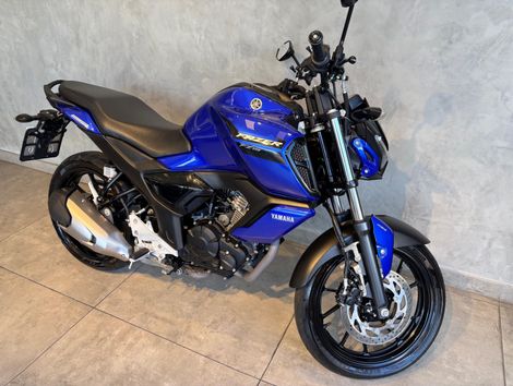 YAMAHA FZ15 150 FAZER FLEX