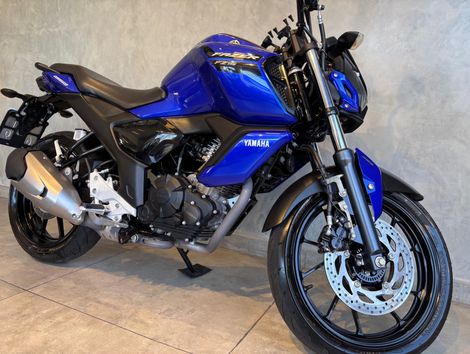 YAMAHA FZ15 150 FAZER FLEX