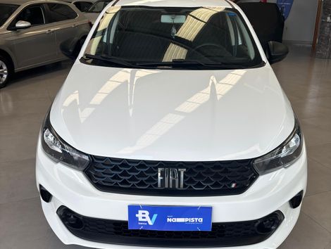 Fiat ARGO 1.0 6V Flex.