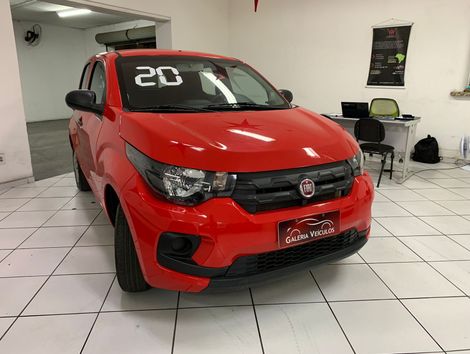 Fiat MOBI EASY 1.0 Fire Flex 5p.