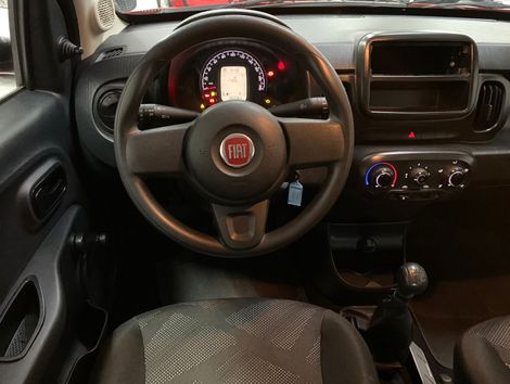 Fiat MOBI EASY 1.0 Fire Flex 5p.