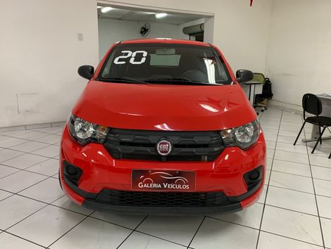 Fiat MOBI EASY 1.0 Fire Flex 5p.