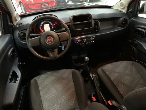 Fiat MOBI EASY 1.0 Fire Flex 5p.