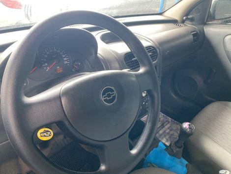 Chevrolet Corsa Hat. Joy 1.0/ 1.0 FlexPower 8V 5p