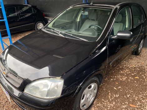 Chevrolet Corsa Hat. Joy 1.0/ 1.0 FlexPower 8V 5p
