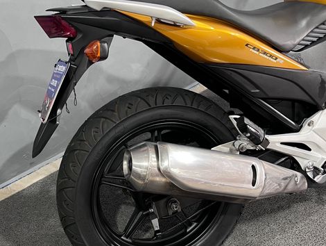 HONDA CB 300R/ 300R FLEX