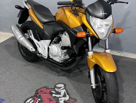HONDA CB 300R/ 300R FLEX
