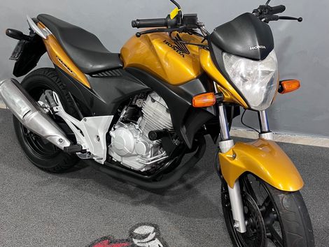 HONDA CB 300R/ 300R FLEX