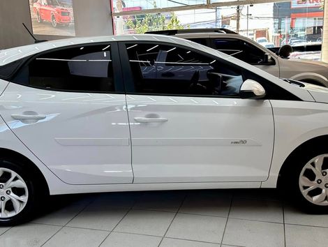 Hyundai HB20 Vision 1.0 Flex 12V Mec.