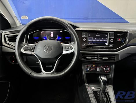 VolksWagen Polo Comfortline TSI 1.0 Flex 12V Aut.