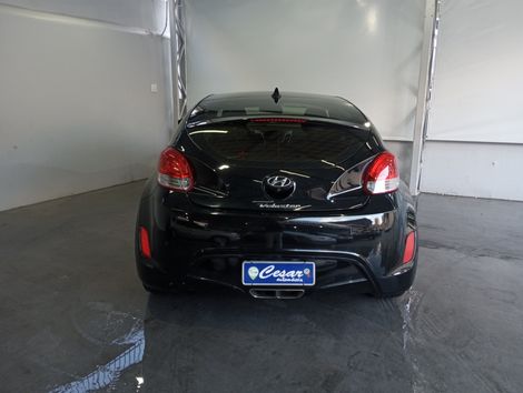 Hyundai Veloster 1.6 16V  140cv Aut.