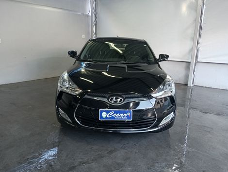 Hyundai Veloster 1.6 16V  140cv Aut.