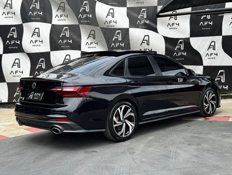 VolksWagen JETTA GLI 350 TSI 2.0 16V 4p Aut.