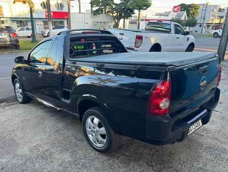 Chevrolet MONTANA Sport 1.4 ECONOFLEX 8V 2p