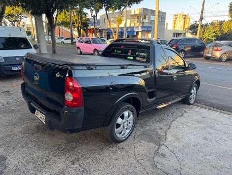 Chevrolet MONTANA Sport 1.4 ECONOFLEX 8V 2p