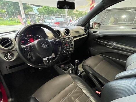 VolksWagen Saveiro CROSS 1.6 T. Flex 16V CE