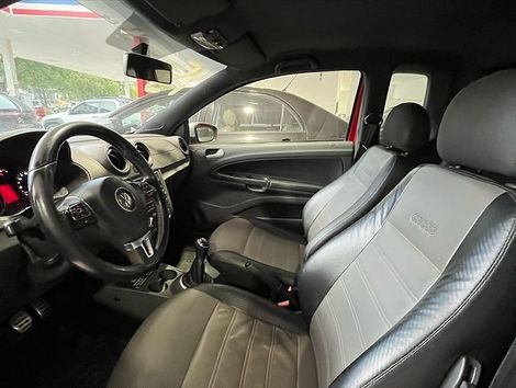 VolksWagen Saveiro CROSS 1.6 T. Flex 16V CE