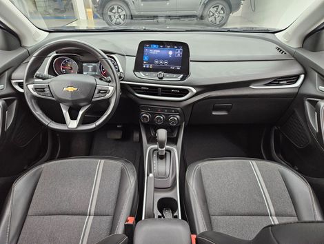 Chevrolet TRACKER LTZ 1.0 Turbo 12V Flex Aut.