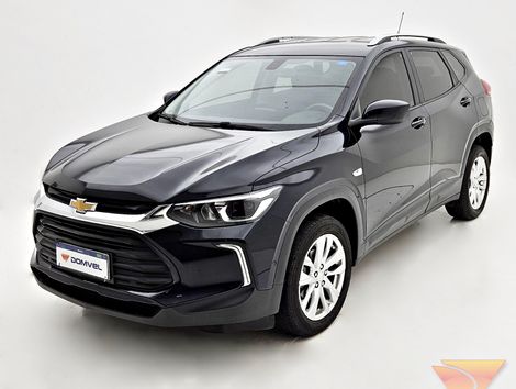 Chevrolet TRACKER LTZ 1.0 Turbo 12V Flex Aut.